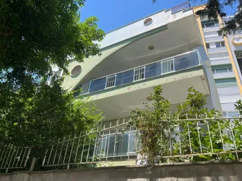House in Konyaalti